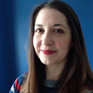 Meet your Posher, Renate